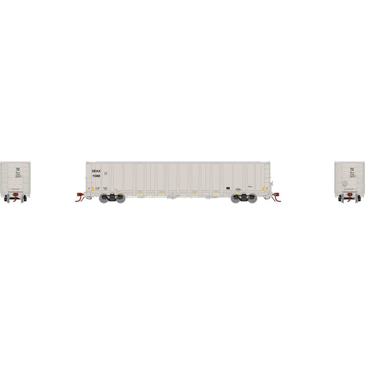 N NSC 6400 Gondola with Load (ATHGN12578)