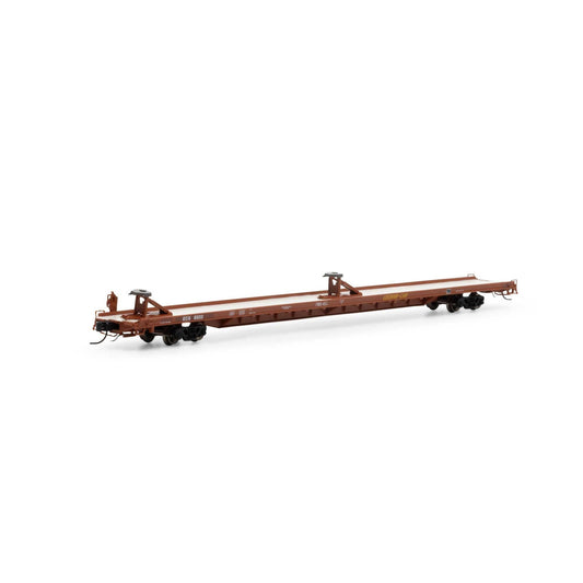 N F89-F 89'8" TOFC Flatcar KCS #8503 (ATHGN14359)