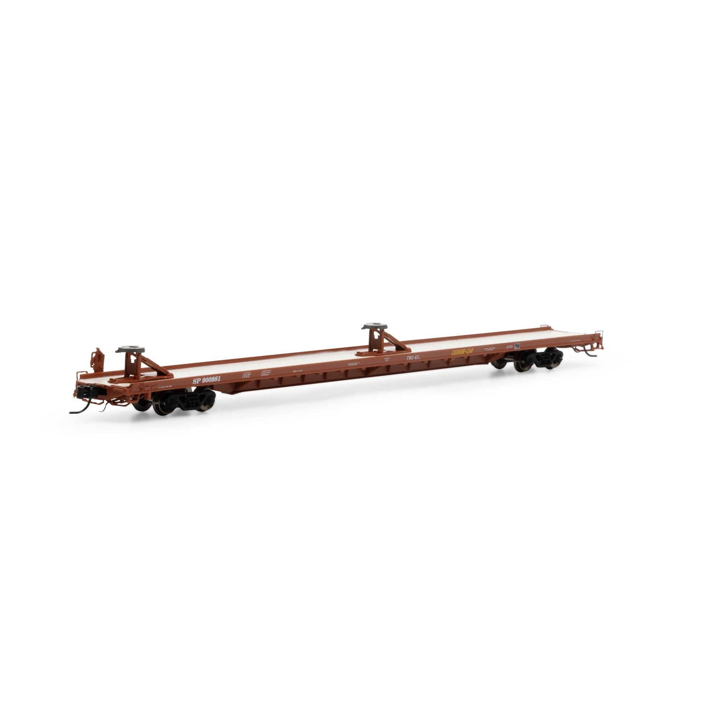 N F89-F 89'8" TOFC Flat Model (ATHGN14362)
