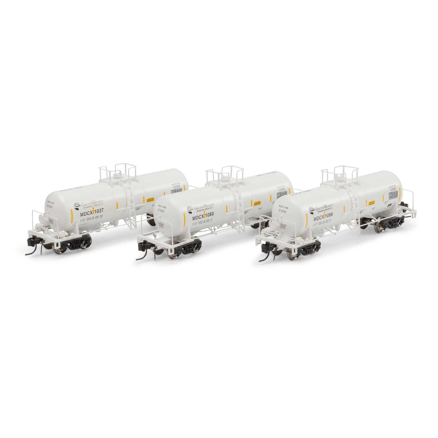 N 13,600-Gallon Acid Tank Model (ATHGN15312)