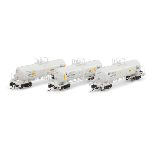 N 13,600-Gallon Acid Tank Model (ATHGN15312)