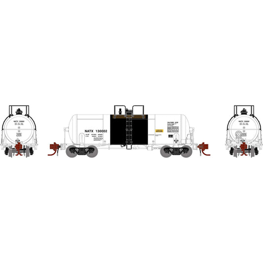 N 13,600-Gallon Acid Tank NATX Model (ATHGN15313)