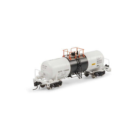 N 13,600-Gallon Acid Tank NATX #130005 (ATHGN15314)