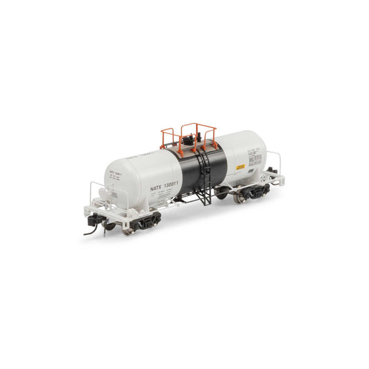 N 13,600-Gallon Acid Tank NATX 130011 (ATHGN15315)