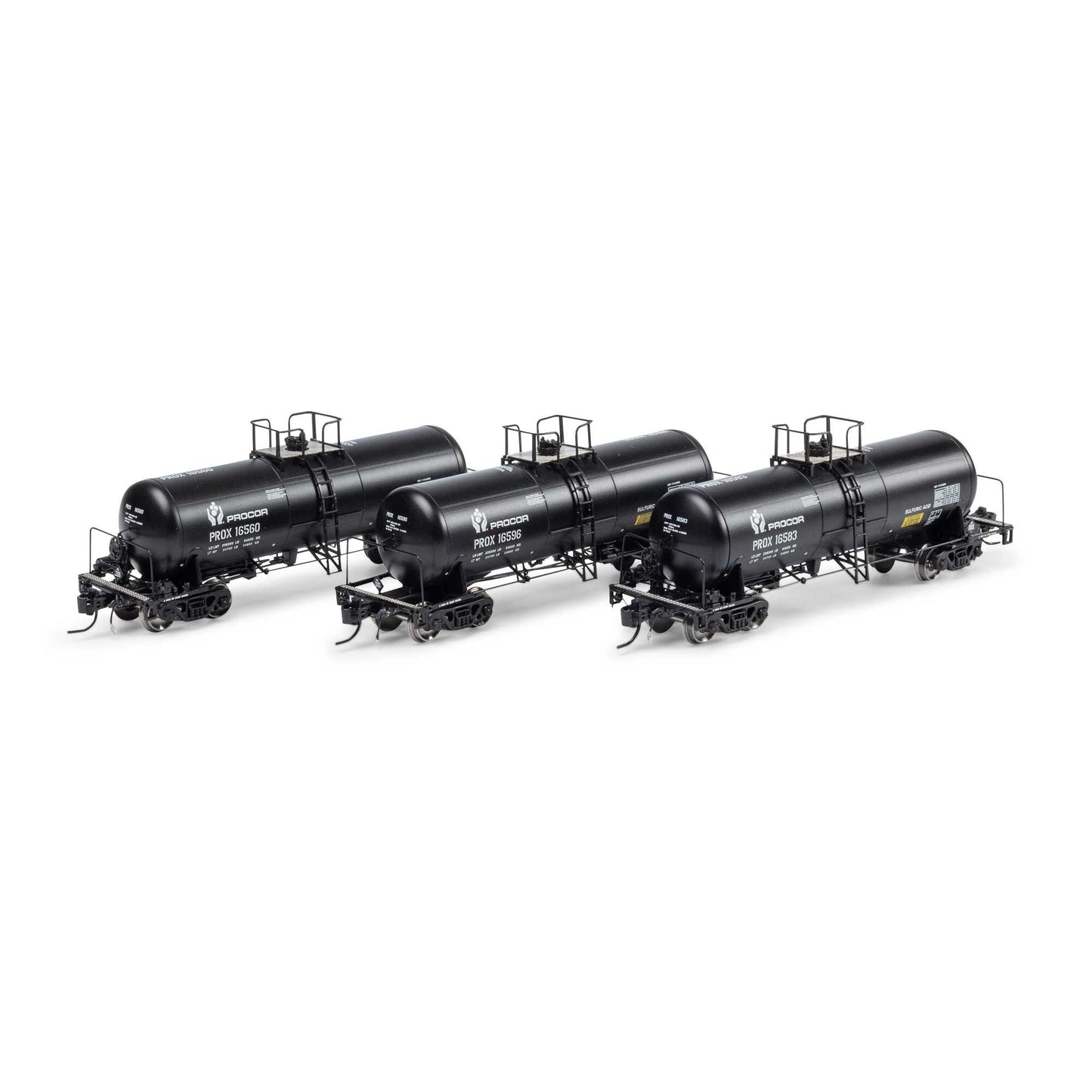 N 13,600-Gallon Acid Tank Model (ATHGN15320)