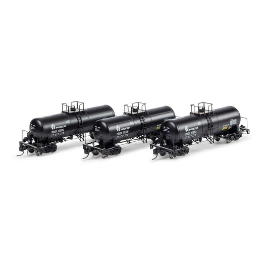 N 13,600-Gallon Acid Tank Model (ATHGN15320)