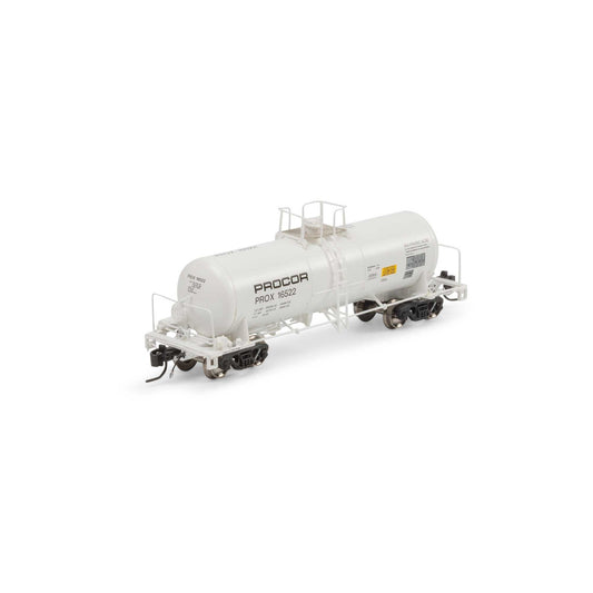 N 13,600-Gallon Acid Tank Plastic Model (ATHGN15322)