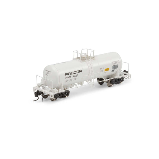 N 13,600-Gallon Acid Tank Model (ATHGN15323)