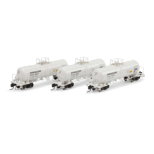 N 13,600-Gallon Acid Tank Model (ATHGN15324)