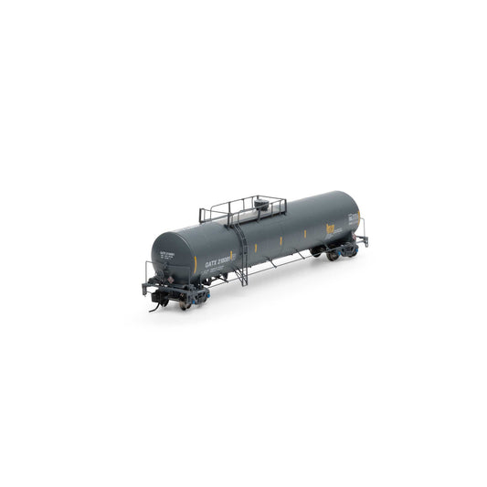 N 33,900-Gallon LPG Tank Model (ATHGN16894)