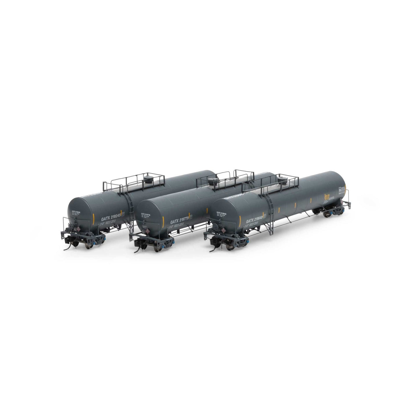 N 33,900-Gallon LPG Tank GATX #1 (3) (ATHGN16895)
