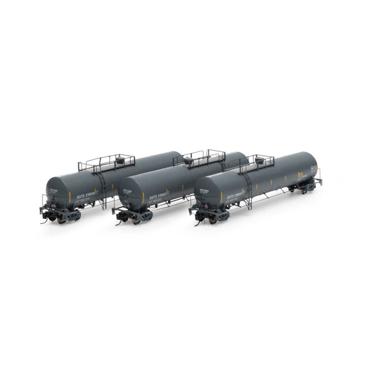 N 33,900-Gallon LPG Tank GATX #2 Model (ATHGN16896)