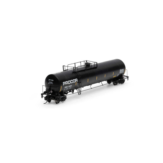N 33,900-Gallon LPG Tank Model (ATHGN16897)