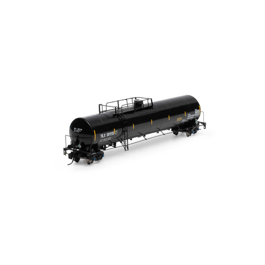 N 33,900-Gallon LPG Tank TILX 501115 Model (ATHGN16900)