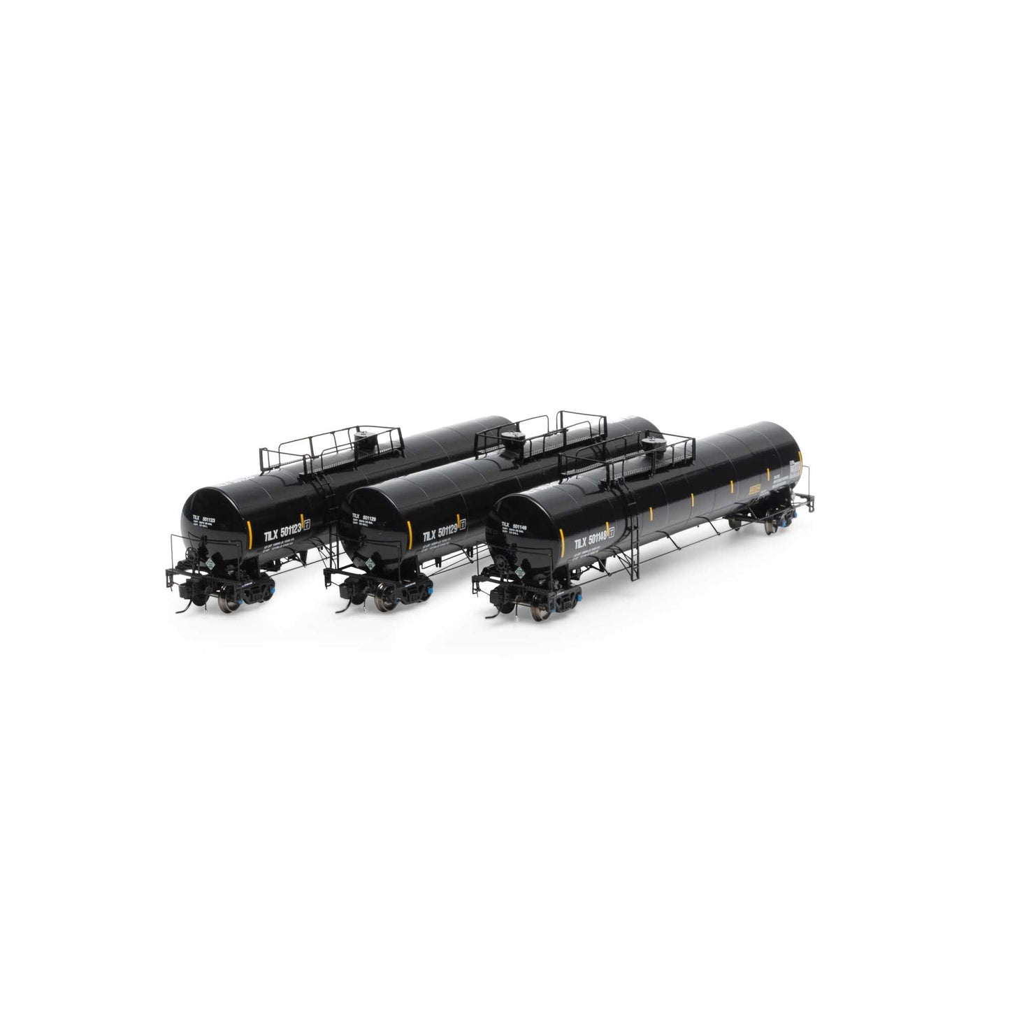 N 33,900-Gallon LPG Tank TILX #1 Model (ATHGN16901)