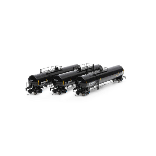 N 33,900-Gallon LPG Tank TILX #1 Model (ATHGN16901)