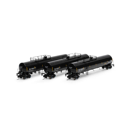 N 33,900-Gallon LPG Tank TILX #2 (3) Model (ATHGN16902)