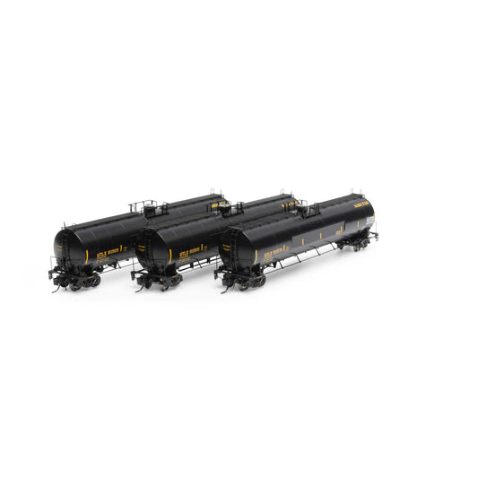 N 33,900-Gallon LPG Tank UTLX #2 Model (ATHGN16905)