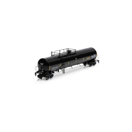 N 33,900-Gallon LPG Tank Model (ATHGN16906)