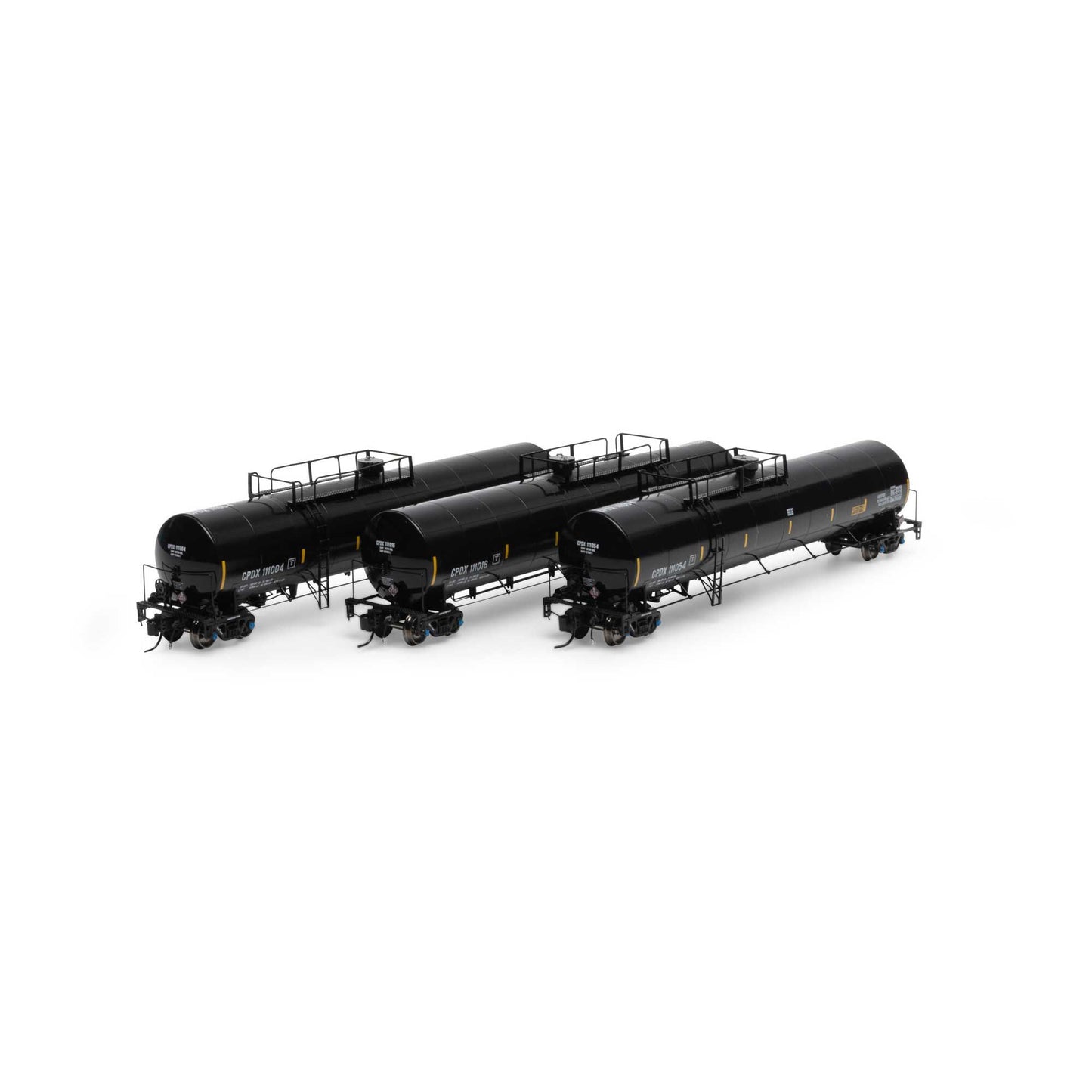 N 33,900-Gallon LPG Tank CPDX #1 Model (ATHGN16907)