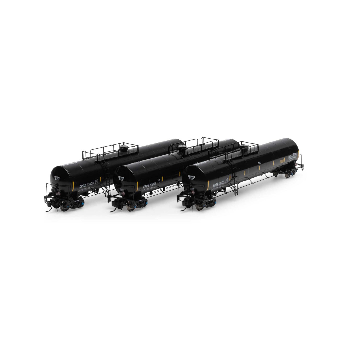 N 33,900-Gallon LPG Tank CPDX #2 (ATHGN16908)