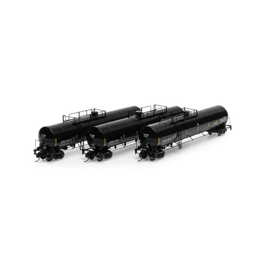 N 33,900-Gallon LPG Tank CPDX #2 (ATHGN16908)
