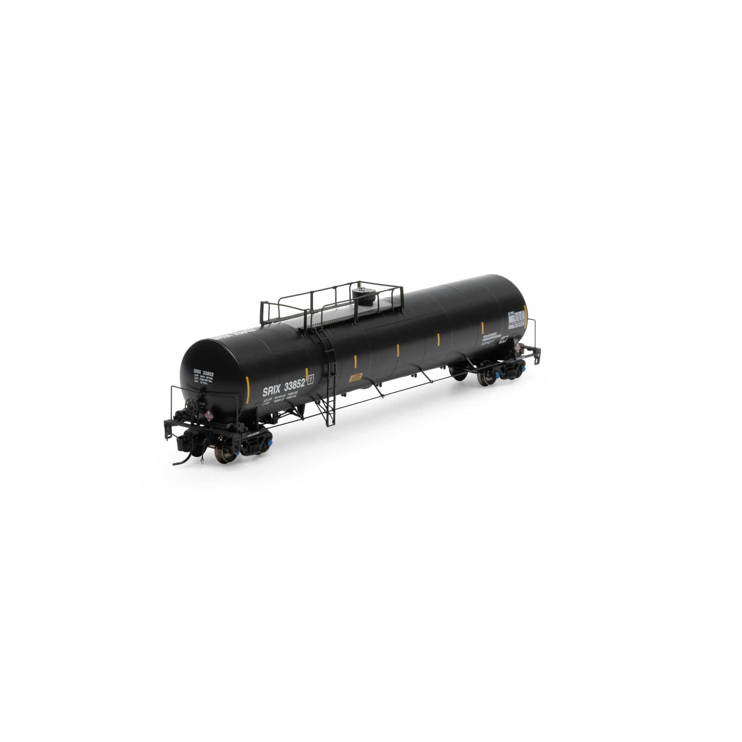 N 33,900-Gallon LPG Tank Model (ATHGN16909)