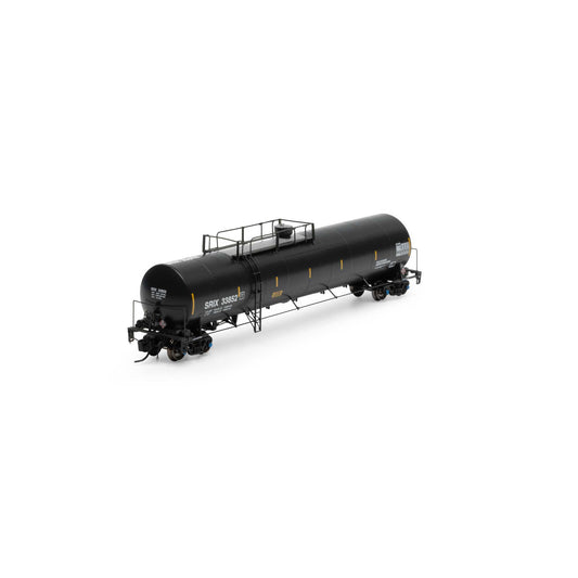 N 33,900-Gallon LPG Tank Model (ATHGN16909)