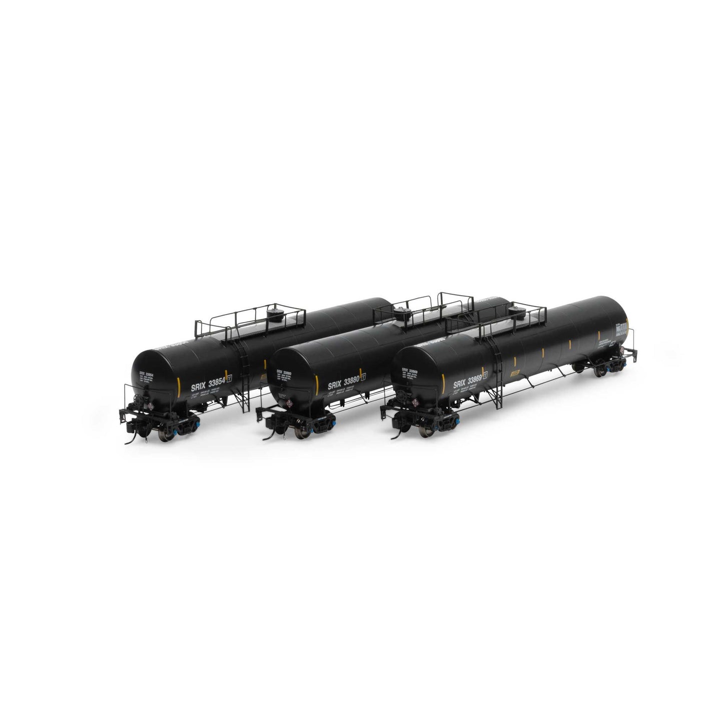 N 33,900-Gallon LPG Tank SIRX #1 Model (ATHGN16910)