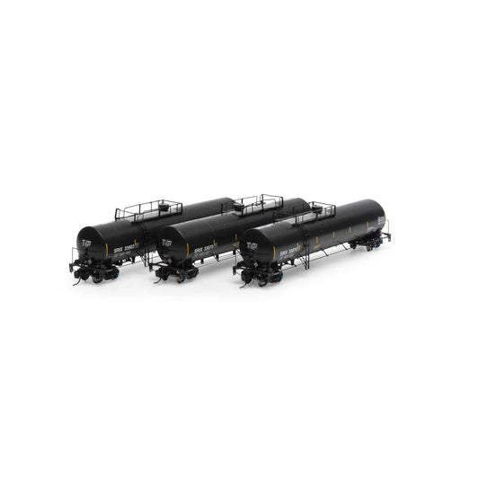 N 33,900-Gallon LPG Tank SIRX #2 (3) Model (ATHGN16911)