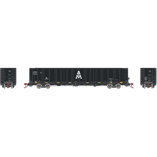 N NSC 6000 Gondola with Load (ATHGN6718)