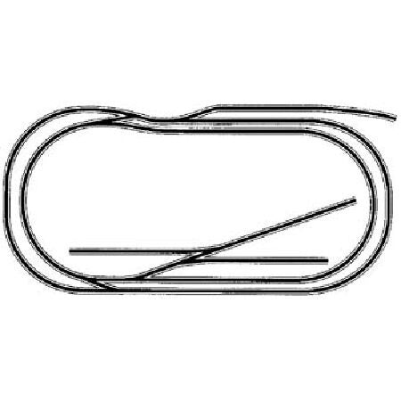 HO-6 Code 100 The Trunk Line (Drop) (ATL10006)