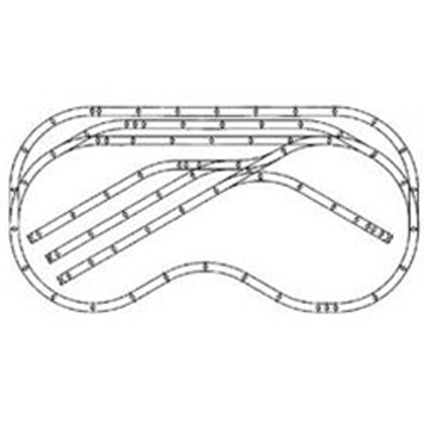 HO TT-5 Croxton Terminal (ATL10041)