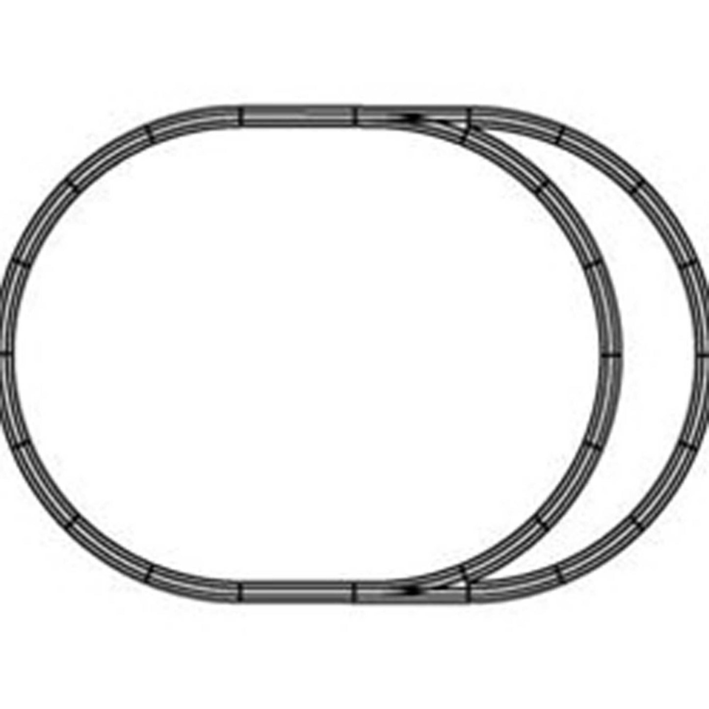 N TT-1 Hobeken Beltway (DS) (ATL11024)