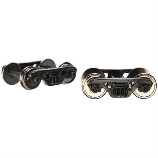HO 70T Roller-Bearing Trucks (ATL180000)
