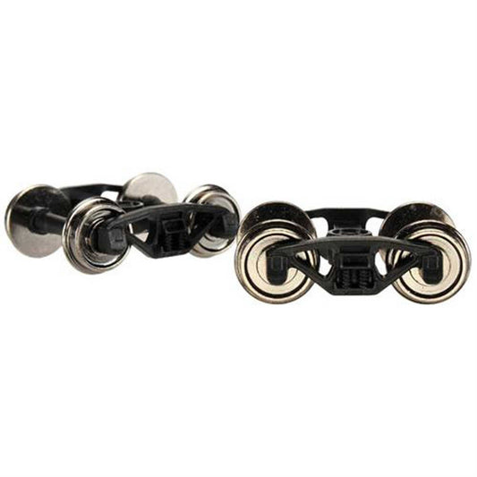 HO 55T Friction-Bearing Trucks for Steam Era Freight Cars (ATL185000)