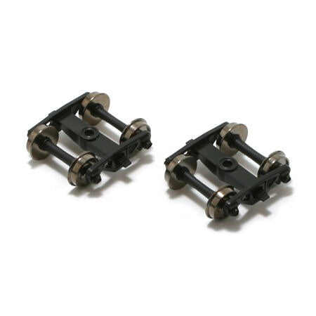HO Barber RB Caboose Trucks (ATL190000)