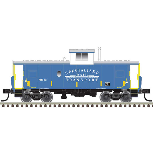 Specialized Rail Transport 103 Blue White (ATL20006229)