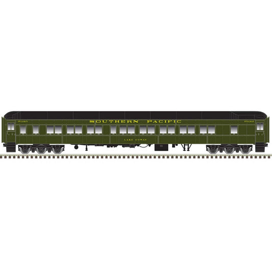 HO Sleeper SP 'Lake Norris' Model (ATL20006427)