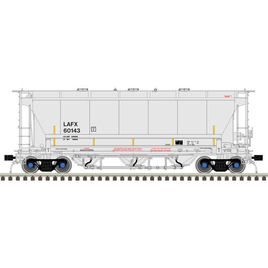 HO Trinity 3230 Hopper LAFX 60143 (ATL20006845)