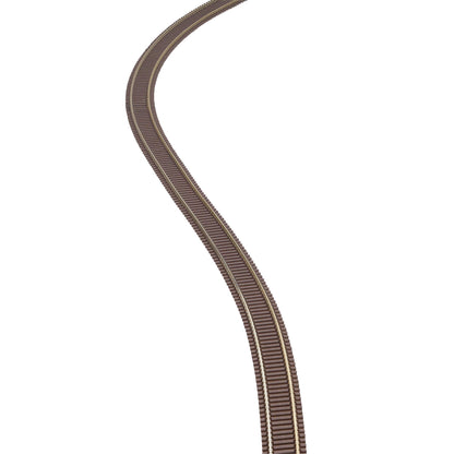 2000 Code 55 Flex Track N (ATL2000)