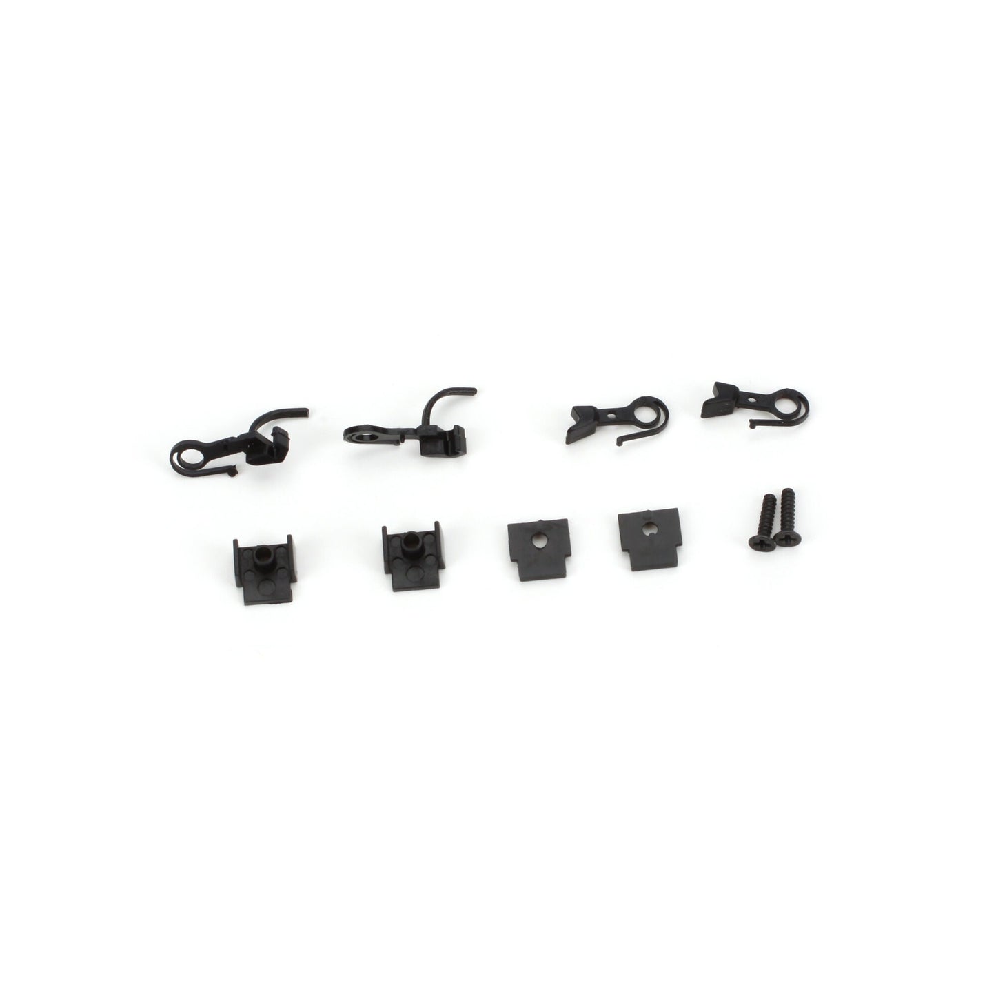 N AccuMate Couplers (1 Pair) (ATL23015)
