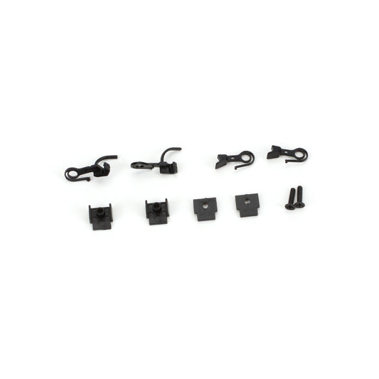 N AccuMate Couplers (1 Pair) (ATL23015)