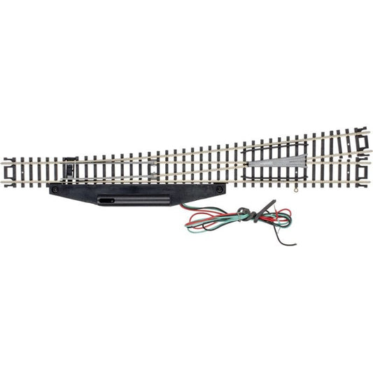 N Code 80 #8 Remote Right-Hand Turnout (ATL2720)