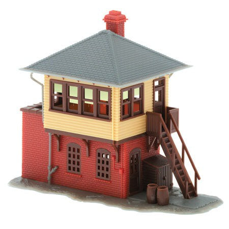 N KIT Signal Tower (ATL2840)