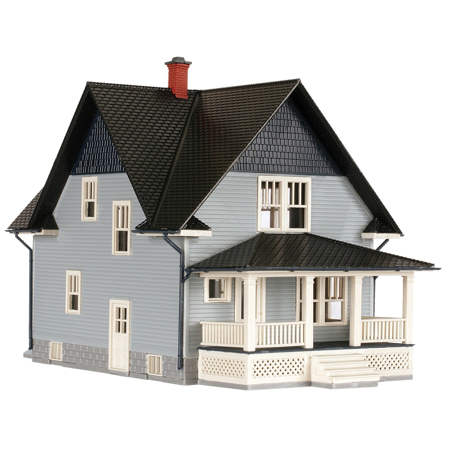 N KIT Kim's Classic Home Model Kit (ATL2851)