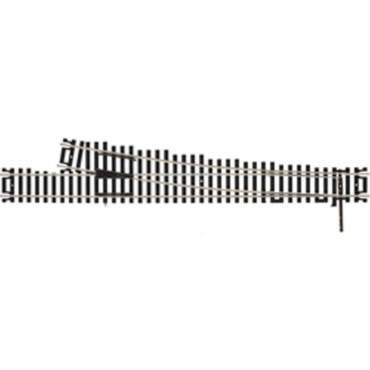 Code 100 Mark V Turnout - Custom (ATL394)