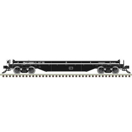 Inland Steel 20040 Black Steel Product (ATL50004886)