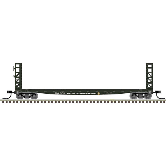 N 48' Flat BC Rail+ 51726 (ATL50005787)
