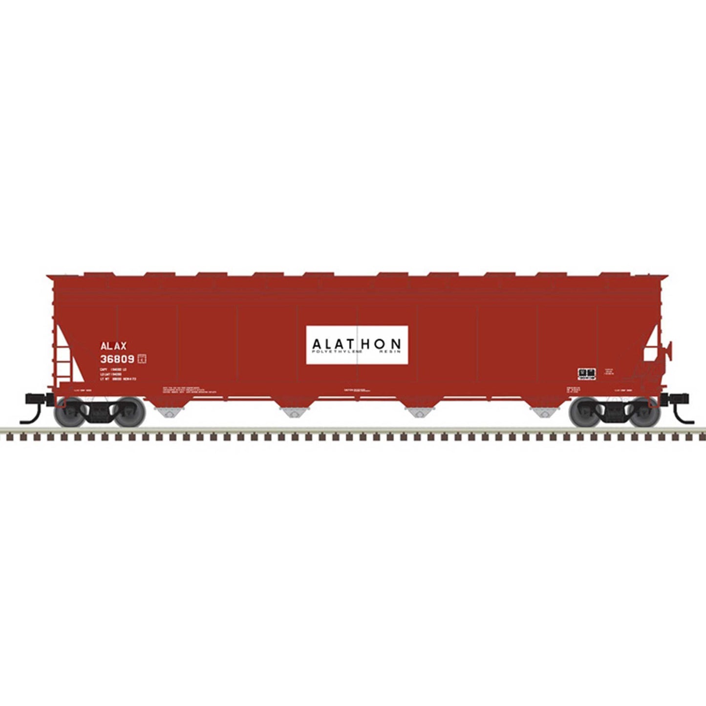 N ACF 5701 Hopper Cain Chemicals #36823 (ATL50006009)